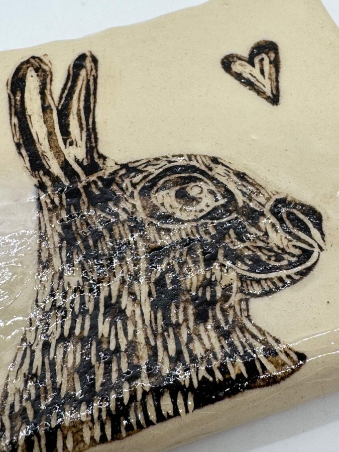 Keramikinė plytelė