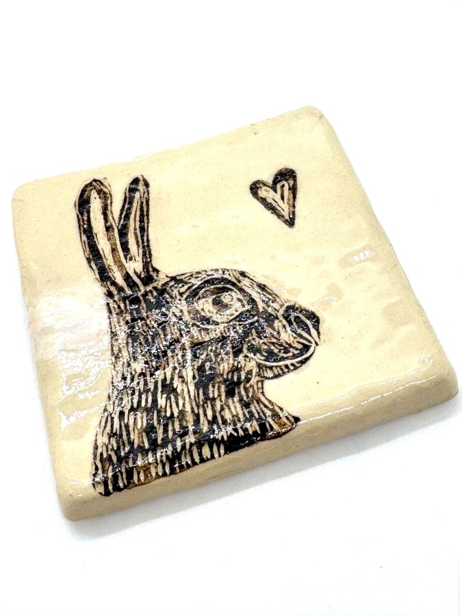 Keramikinė plytelė