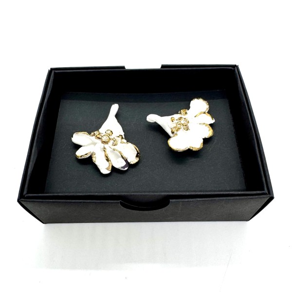 Porcelianiniai auskarai