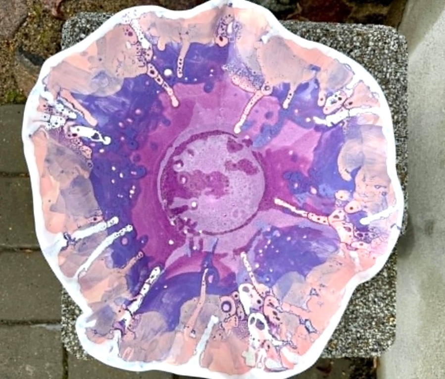 Dubuo „Purpurinis“
