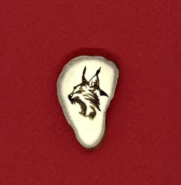 Elnio rago ženkliukas