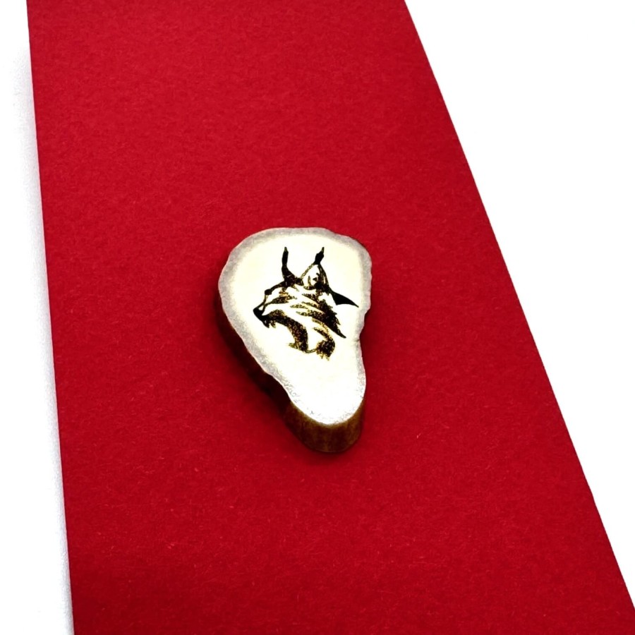 Elnio rago ženkliukas