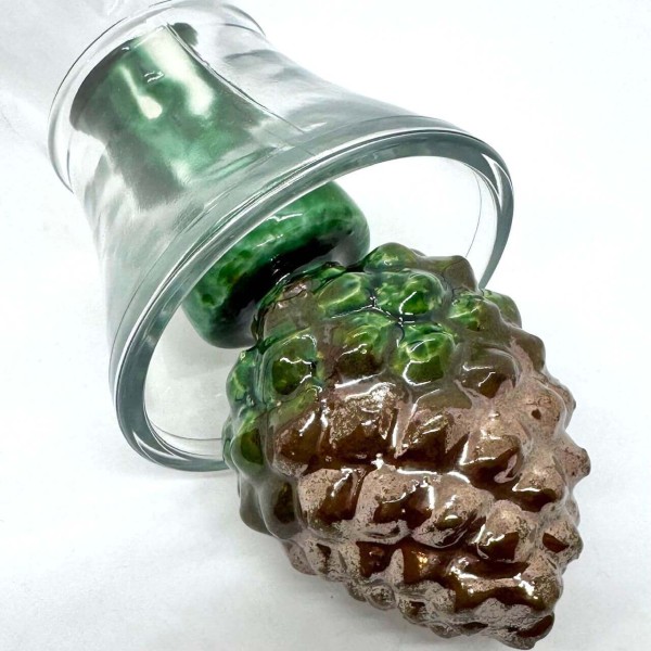 Grafinas „Kankorėžis“