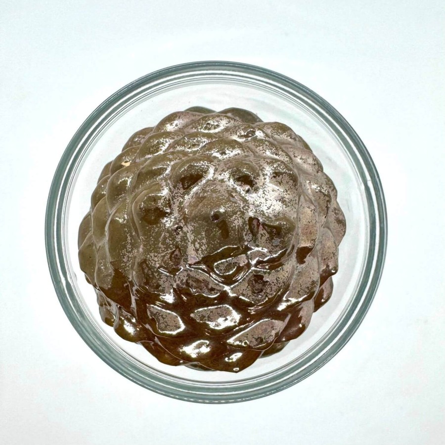 Grafinas „Kankorėžis“