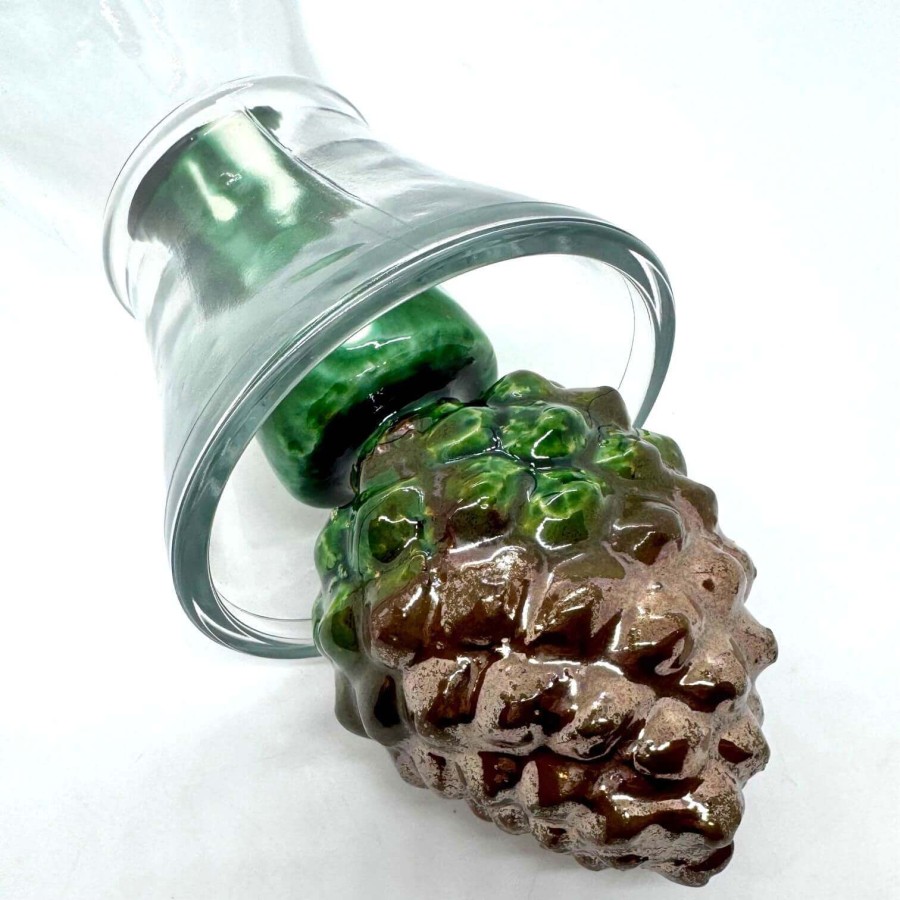 Grafinas „Kankorėžis“