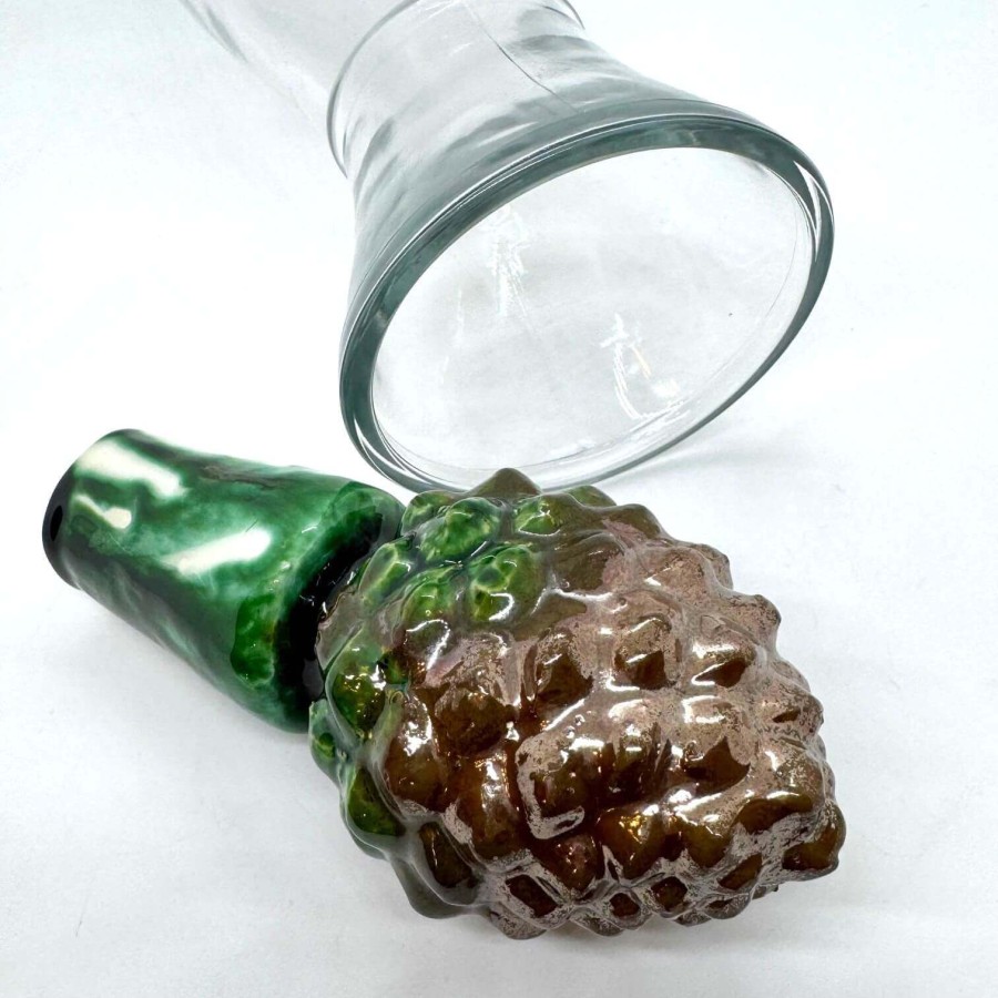 Grafinas „Kankorėžis“