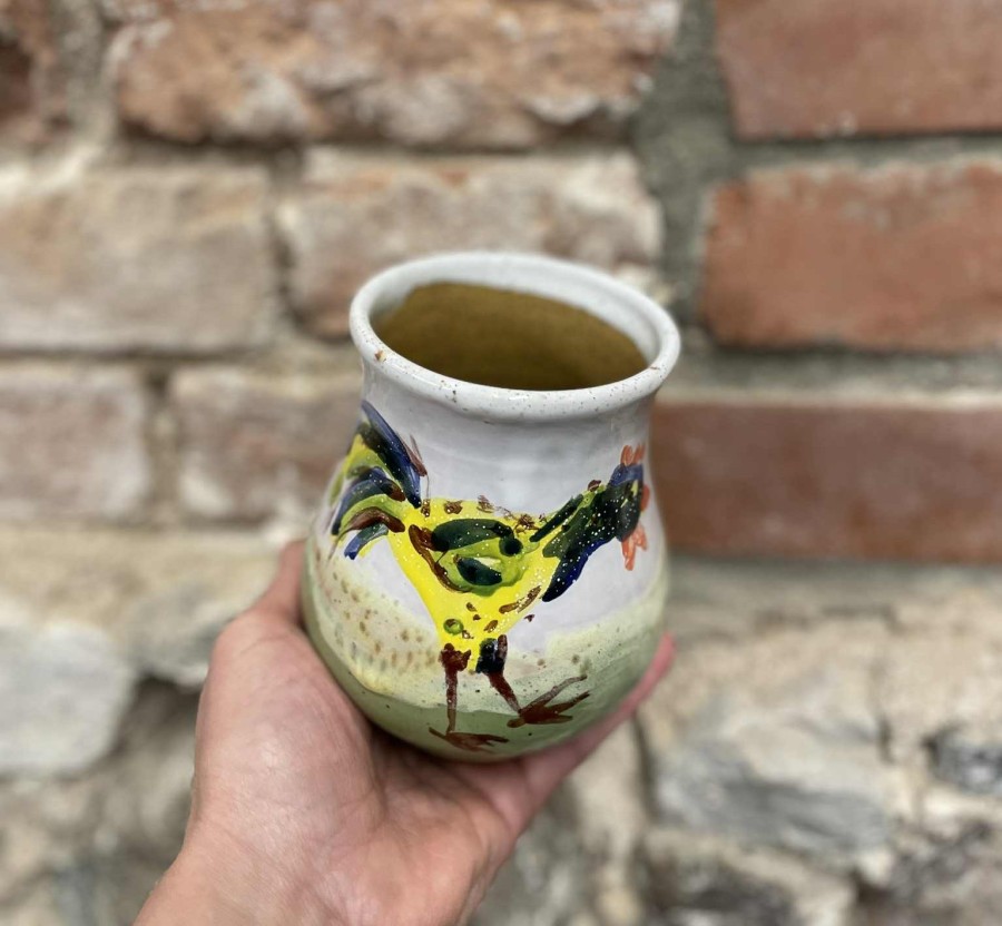 Indas „Gaidelis“