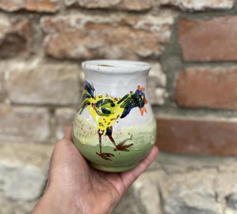 Indas „Gaidelis“