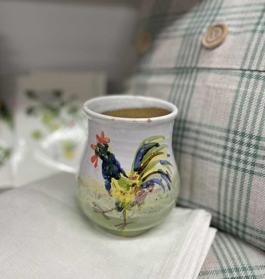 Indas „Gaidelis“