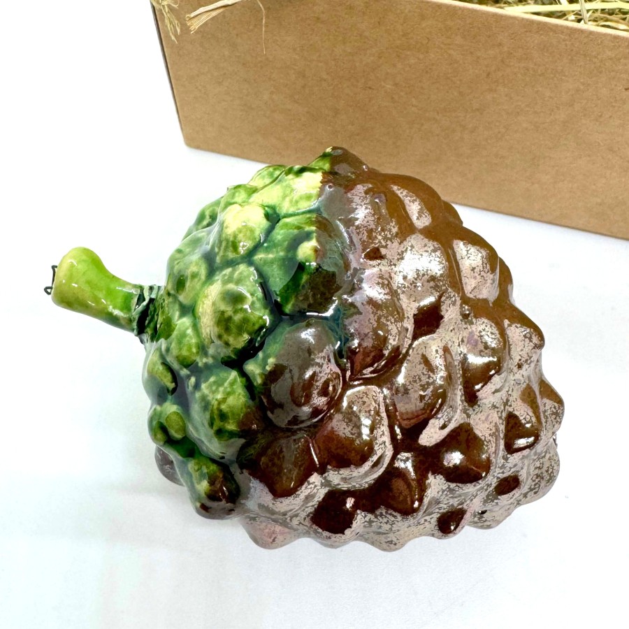 Kankorėžiai keramikiniai