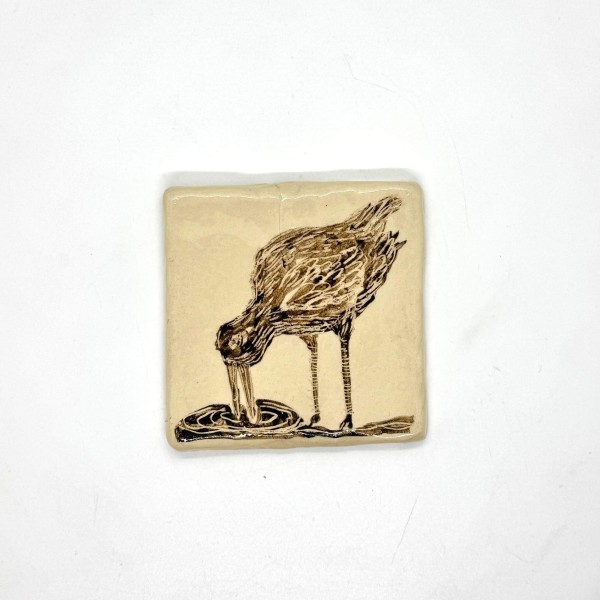 Keramikinė plytelė