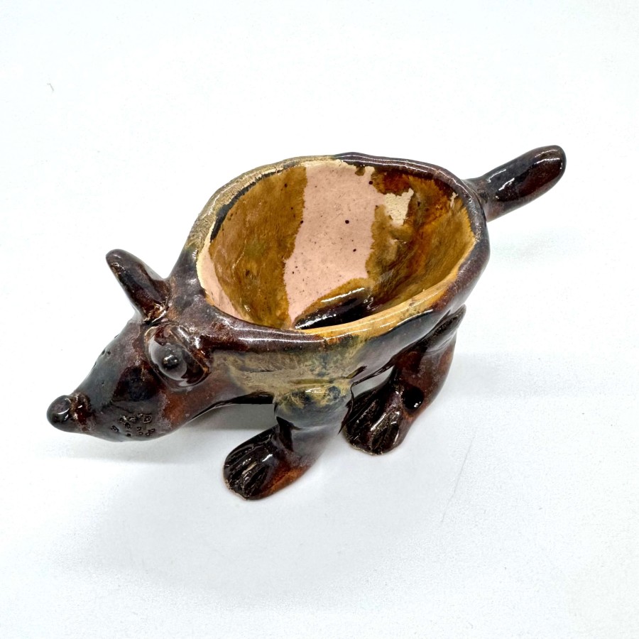 Keramikinis indelis „Gyvūnas“