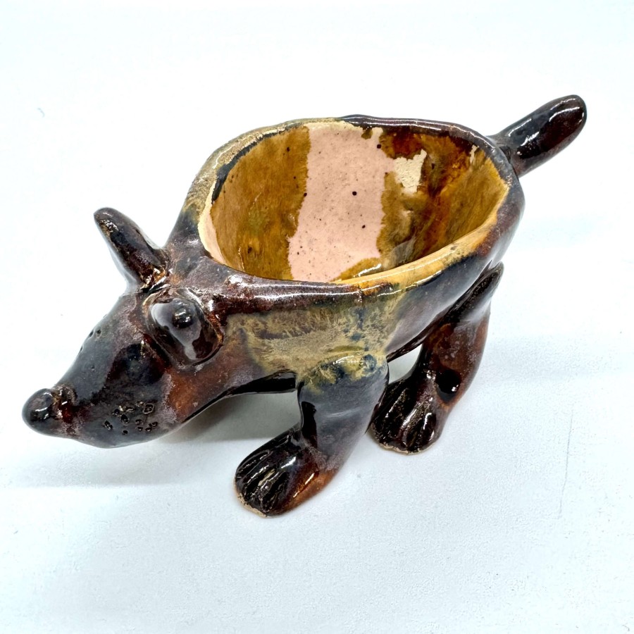 Keramikinis indelis „Gyvūnas“