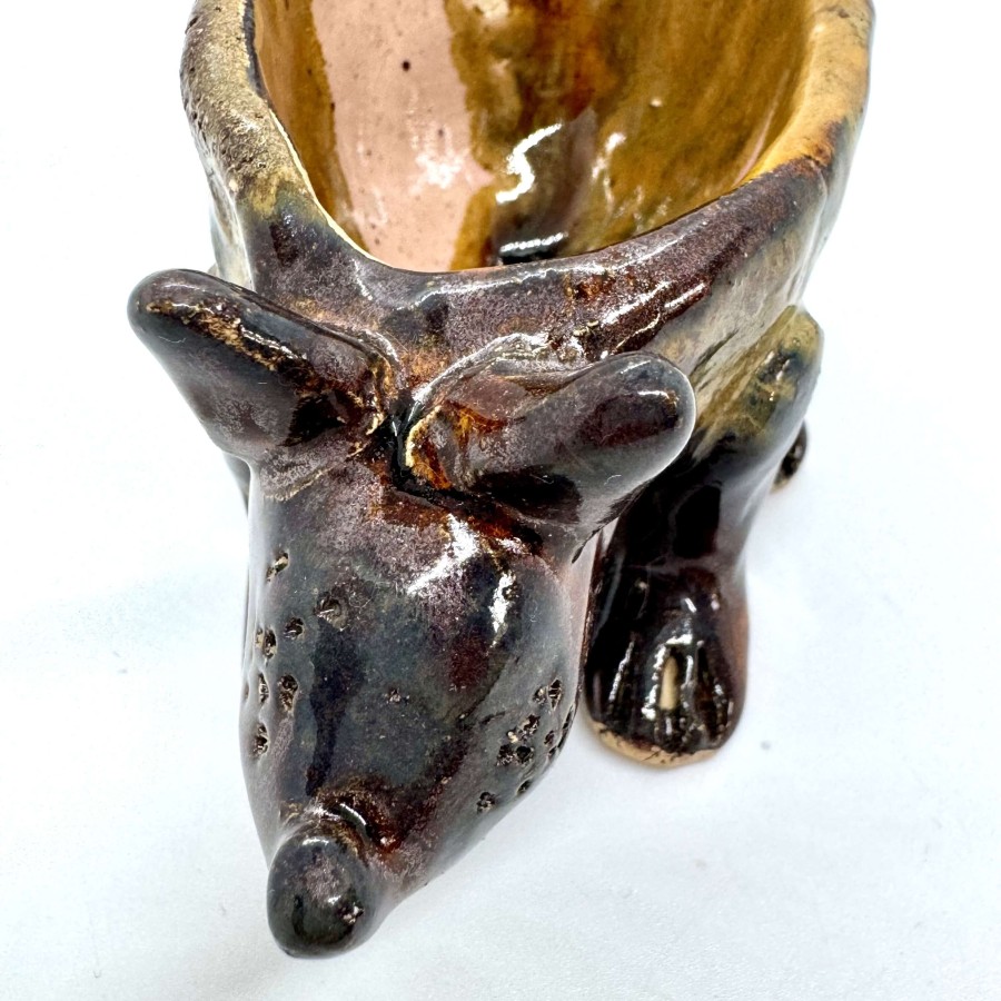 Keramikinis indelis „Gyvūnas“