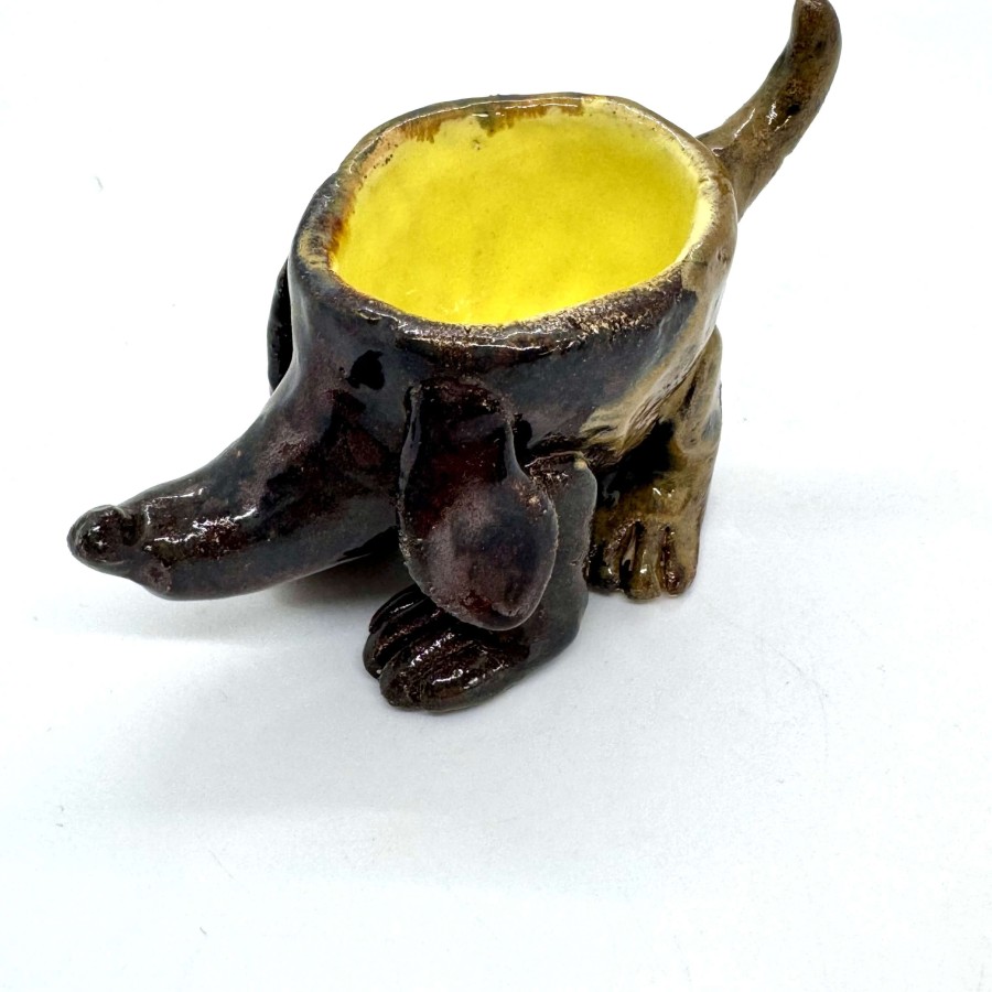 Keramikinis indelis „Gyvūnas“