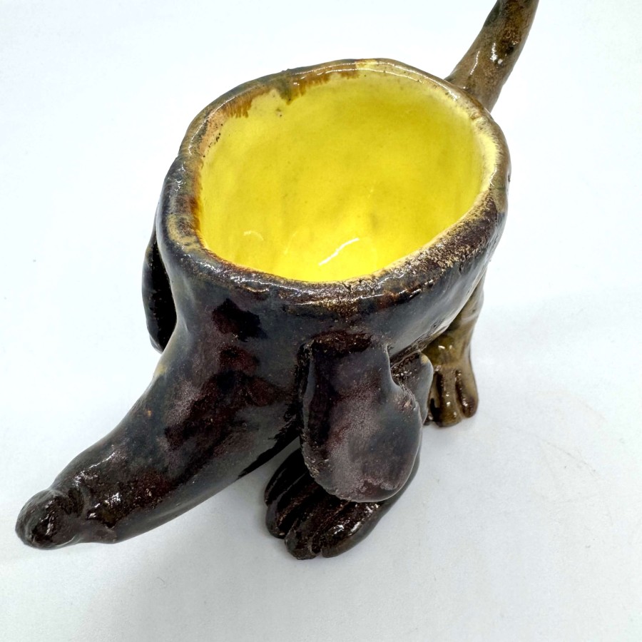 Keramikinis indelis „Gyvūnas“