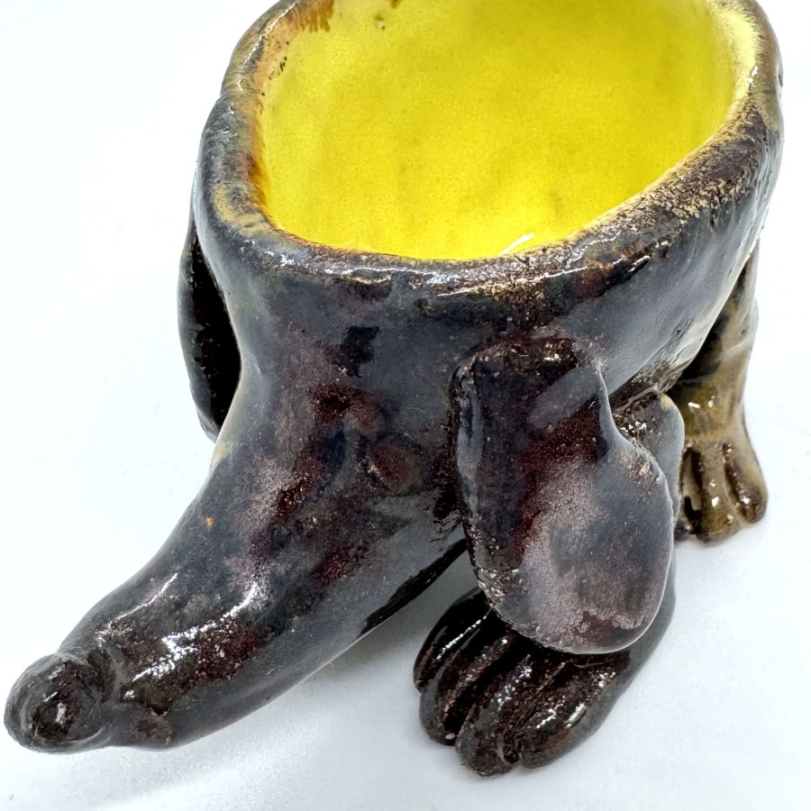 Keramikinis indelis „Gyvūnas“