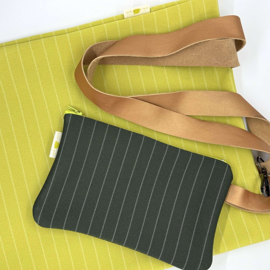 Krepšys su pinigine