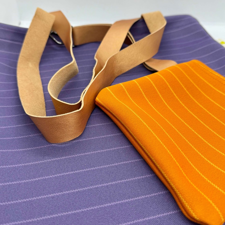 Krepšys su pinigine