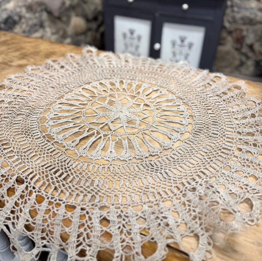 Nerta lino staltiesė