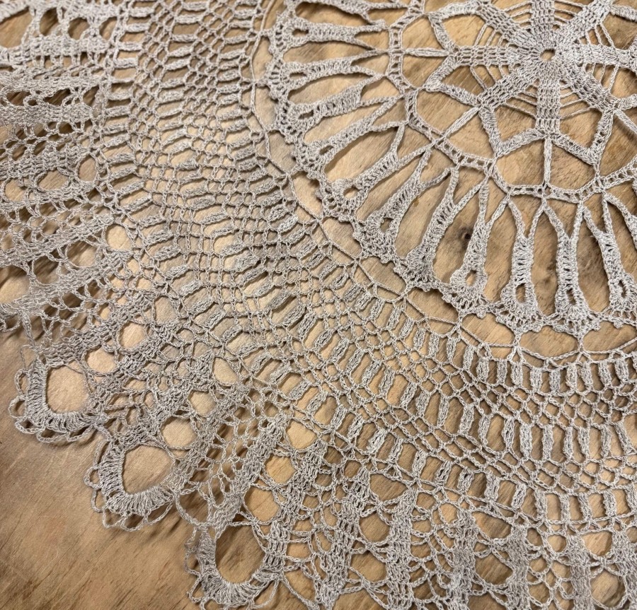 Nerta lino staltiesė