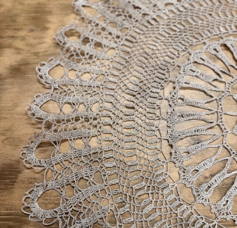 Nerta lino staltiesė