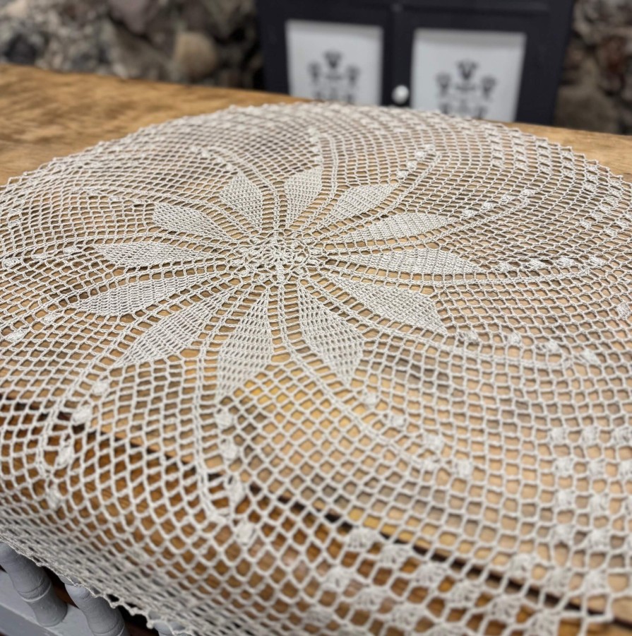 Nerta lino staltiesė