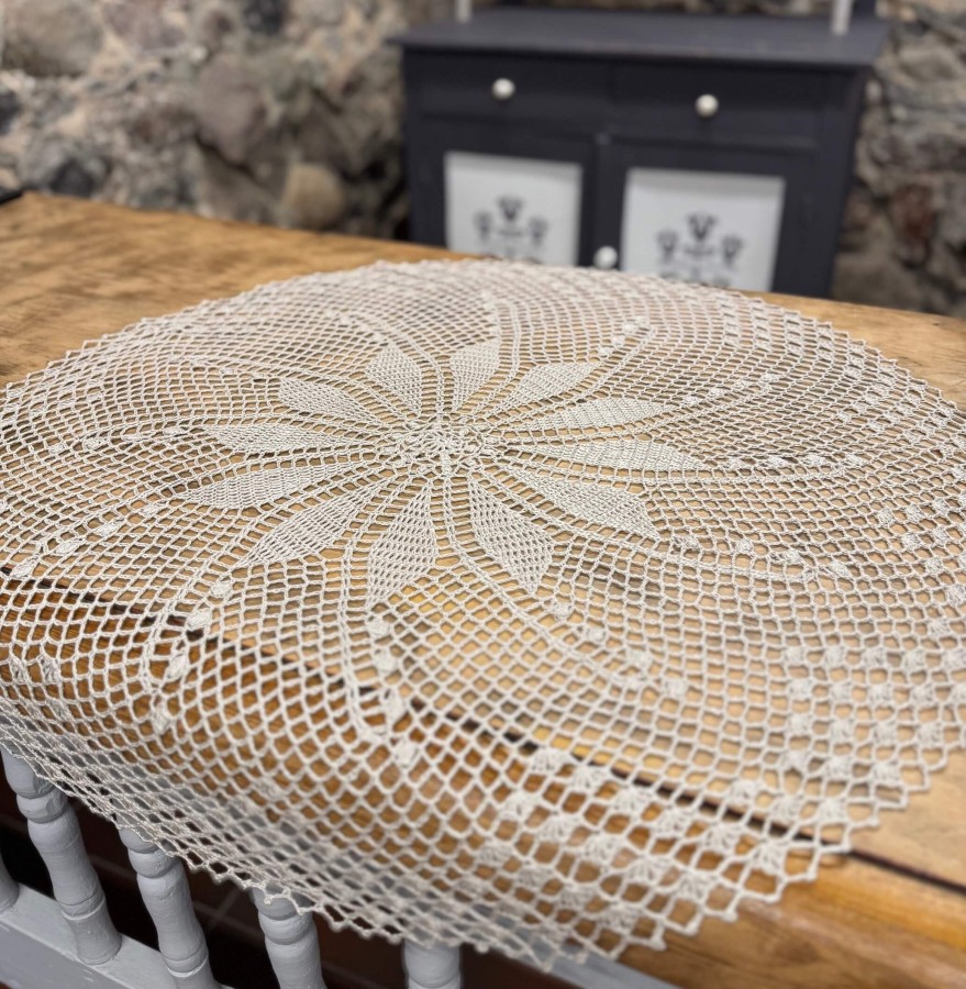 Nerta lino staltiesė