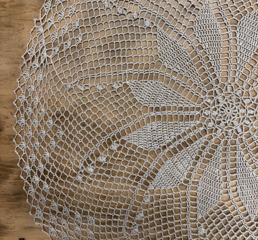 Nerta lino staltiesė