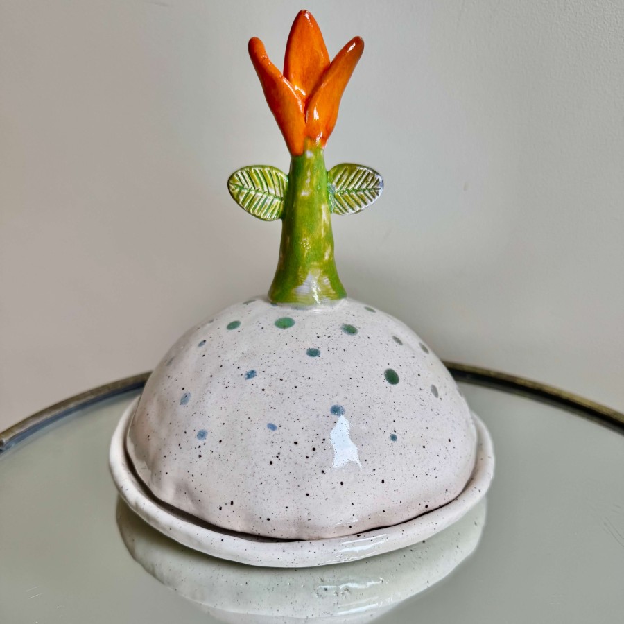 Sviestinė - sūrinė