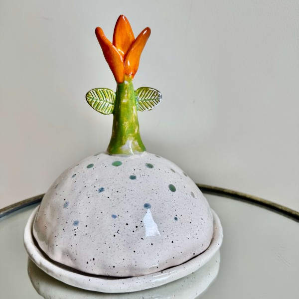 Sviestinė - sūrinė