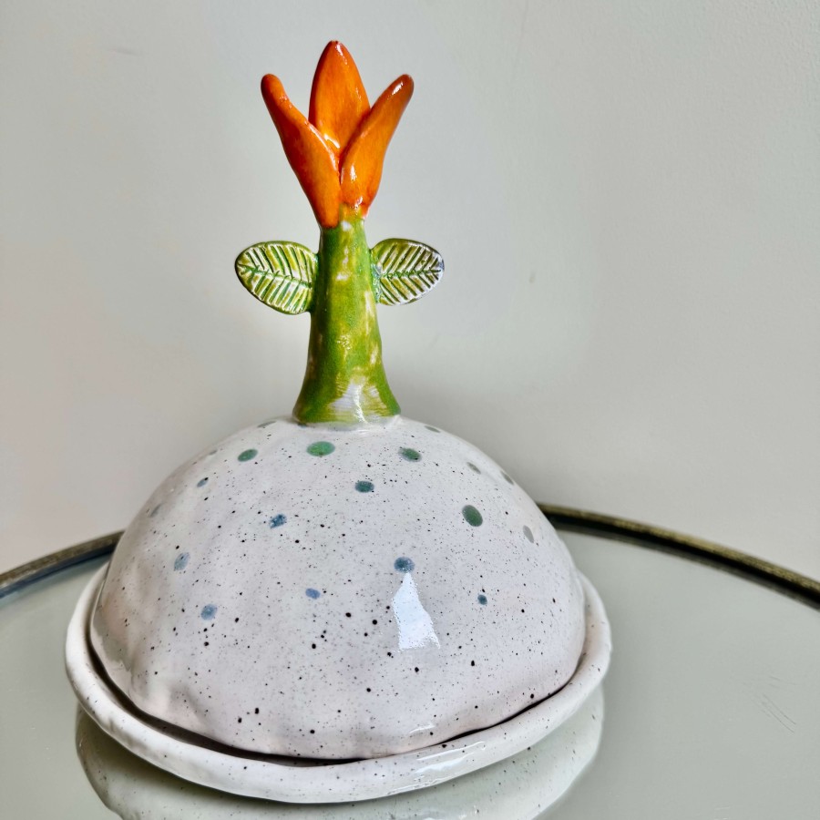 Sviestinė - sūrinė